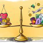 The 50/30/20 Rule: A Simple Budgeting Solution