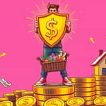 Beat Inflation: Protecting Your Purchasing Power