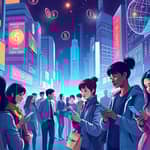 Digital Wallets and Beyond: Modern Money Management