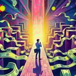 Behavioral Economics: Why We Make Financial Mistakes