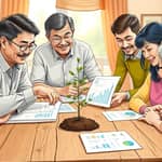 Family Finances: Building a Wealthy Household