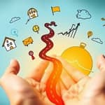 Financial Freedom Blueprint: Design Your Own Destiny