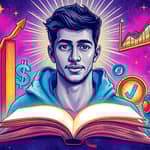 Investing in Yourself: The Best Financial Return