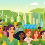 Socially Responsible Investing: Aligning Values with Returns