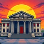 Central Banks Unveiled: Their Role in Market Stability