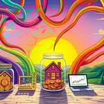 Earning Passive Income: Diversify Your Flow