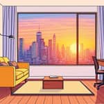 The Minimalist Millionaire: Living Rich on Less