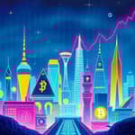 Digital Assets Decoded: The Rise of Cryptocurrencies