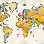 Currency Conundrums: Exchange Rates and Global Trade