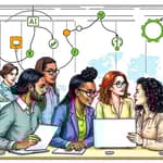 The Future of Work: Economic Implications and Opportunities