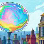 Market Bubbles: Identifying and Avoiding Collapse