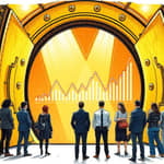 Private Equity Perks: Accessing Exclusive Opportunities