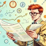 Deciphering Analyst Reports: Reading Between the Lines