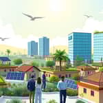 ESG Factors: Beyond Just Green Investing