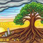 The Power of Patience: Long-Term Returns, Not Quick Gains