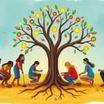 Strategic Giving: Making Your Donations Count