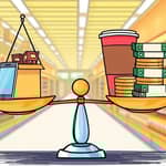 The Cost of Convenience: Weighing Financial Trade-offs