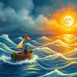 Navigating Market Volatility: Staying Calm in the Storm