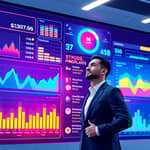 Automating Your Finances: Set It and Forget It Success