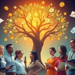 Financial Literacy for Life: A Lifelong Learning Journey