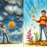 The Psychology of Scarcity: Avoiding Financial Traps