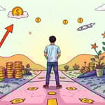 From Goals to Gains: The Actionable Financial Plan