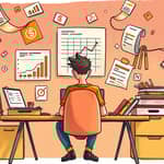 The Freelancer's Finance Guide: Managing Irregular Income