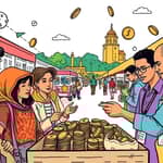 Smart Spending: Conscious Consumption for Financial Growth