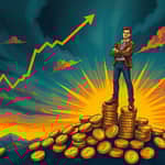 Capitalizing on Downturns: Buying Low, Selling High