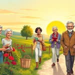 Retirement Reimagined: Crafting Your Ideal Future