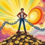 Mind Over Money: Overcoming Financial Obstacles