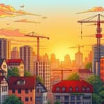 Real Estate Riches: Investing in Property Wisely