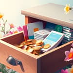 Your Financial Spring Clean: Decluttering Your Wallet
