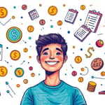Financial Discipline Debunked: Making Good Habits Stick