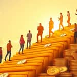 Financial Habits That Stick: Building Lasting Prosperity