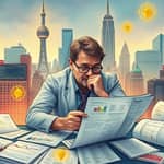 The Value Investor's Edge: Finding Undervalued Gems