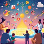 Crowdfunding's Rise: Democratizing Capital Access