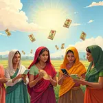 Microfinance Magic: Empowering the Financially Excluded