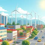 The Green Economy: Investing in Sustainability