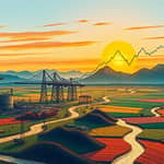 Commodity Supercycles: Riding the Resource Boom