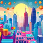 The Future of Money: From Cash to Digital Currencies