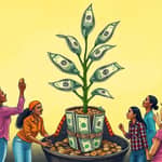 The Savings Rate Story: Fueling Future Growth