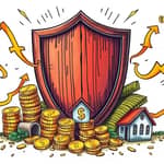 Inflation Hedging: Protecting Your Wealth From Price Hikes
