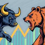 The Bull vs. Bear: Understanding Market Sentiment