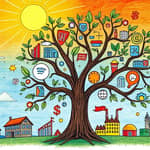 Mastering Diversification: Spreading Your Bets Wisely (Rephrased to fit request)
