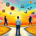 Behavioral Biases: Overcoming Your Own Investment Pitfalls