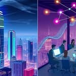 Venture Capital Visions: Discovering the Next Big Thing