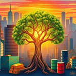 The Alternative Advantage: Exploring Non-Traditional Investments (Rephrased to fit request)
