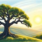 The Power of Patience: Long-Term Returns, Not Quick Gains (Rephrased to fit request)