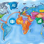 Global Macro Insights: Connecting the Dots of the World Economy (Rephrased to fit request)